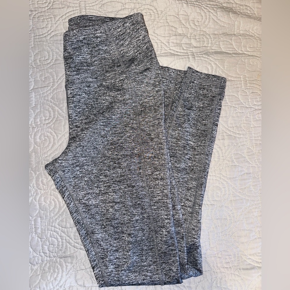 Leggings with Pockets